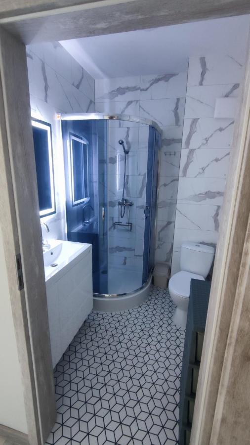 Apartmán Zrodelko Rac Świeradów-Zdrój Exteriér fotografie