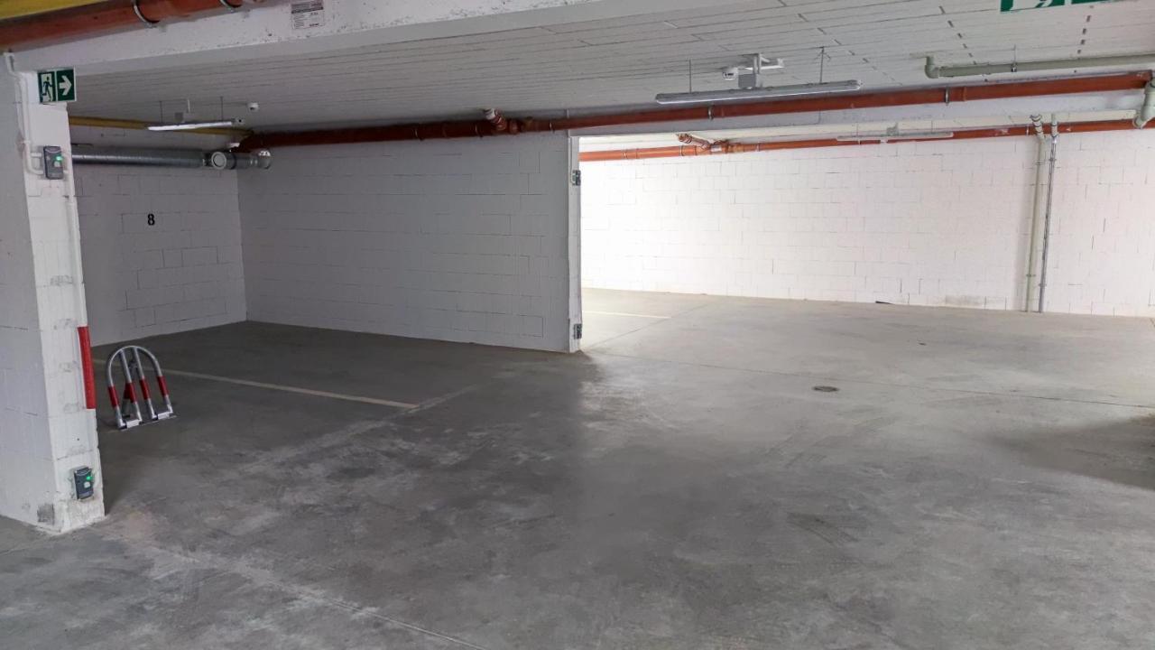 Apartmán Zrodelko Rac Świeradów-Zdrój Exteriér fotografie